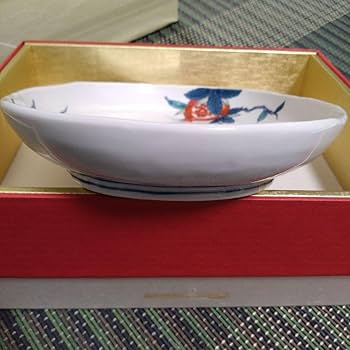 大五窯　色鍋島　古伊万里人形　高さ34cm　37cm　共箱　全手描き仕上げ 大五窯 色鍋島 古伊万里人形 高さ34cm 37cm 共箱 全手描き仕上げ