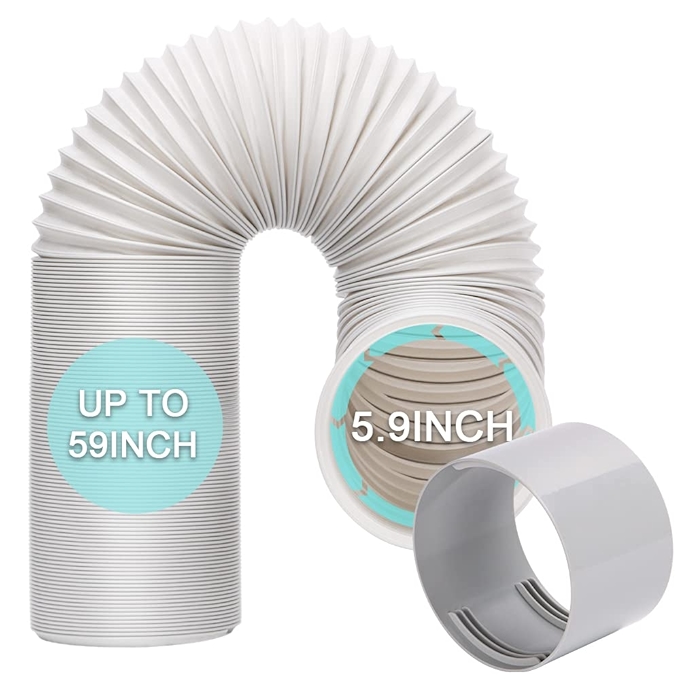 HOXHA便携空调排气管套装