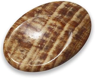 CrystalAge Aragonite Thumb Stone