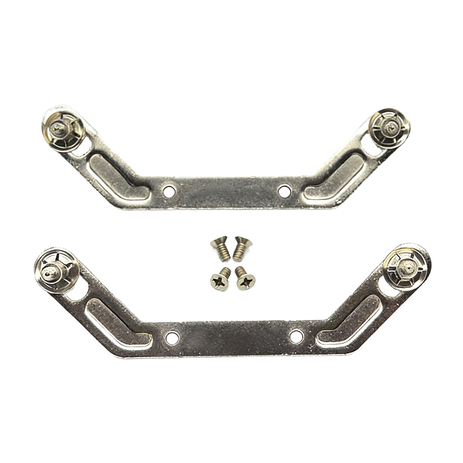 Strength CPU Coolers Bracket Bracket Backplanes Quick Install for LGA115X 1700 1366 LGA2011 Stable Heat Dissipation Computer Heatsink Backplanes