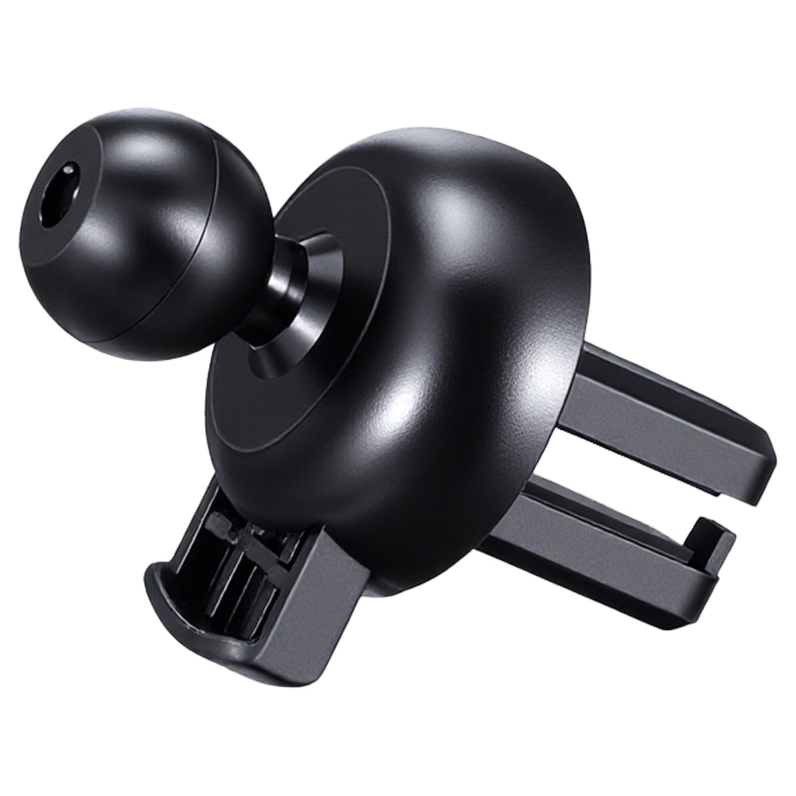 Adhesive Ball Mount Replacement with Sticky Adhesive Pads Ball Diameter Phone Car Mount for Car Dashboard Motorcycle Phone