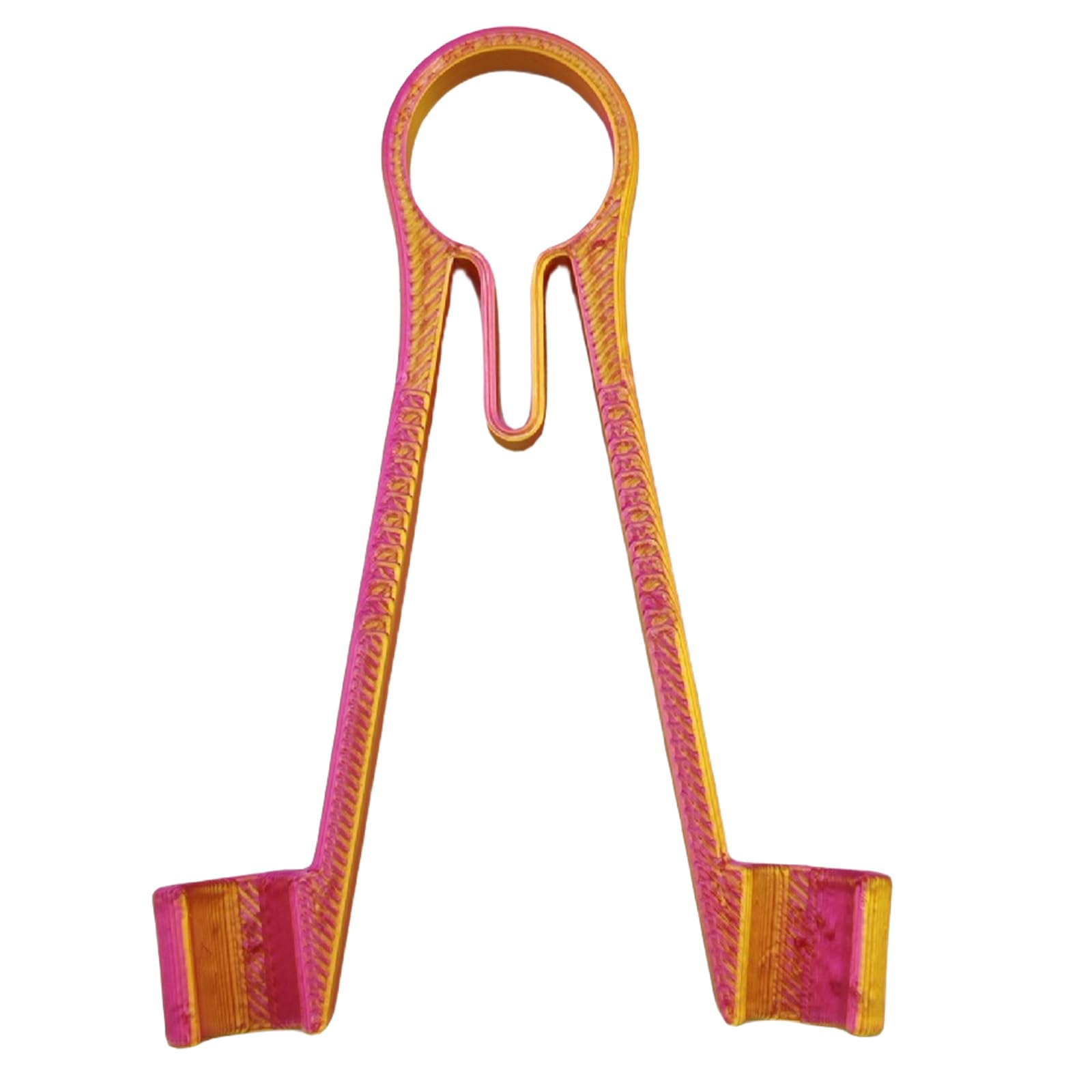 Zwwaazhf B Multimeter Probe Holder Mounting Accessories Durability Construction Compatible For Most Testing Devices Tool Multimeter Probe Holder