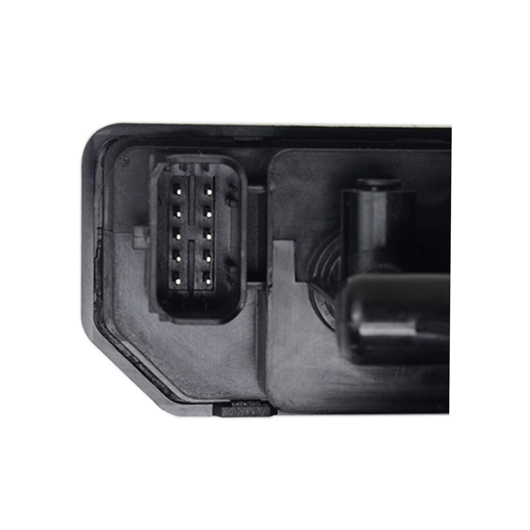 Compresseur Suspension Suspension Pneumatique 9682022980 9801906980 | 5277E5