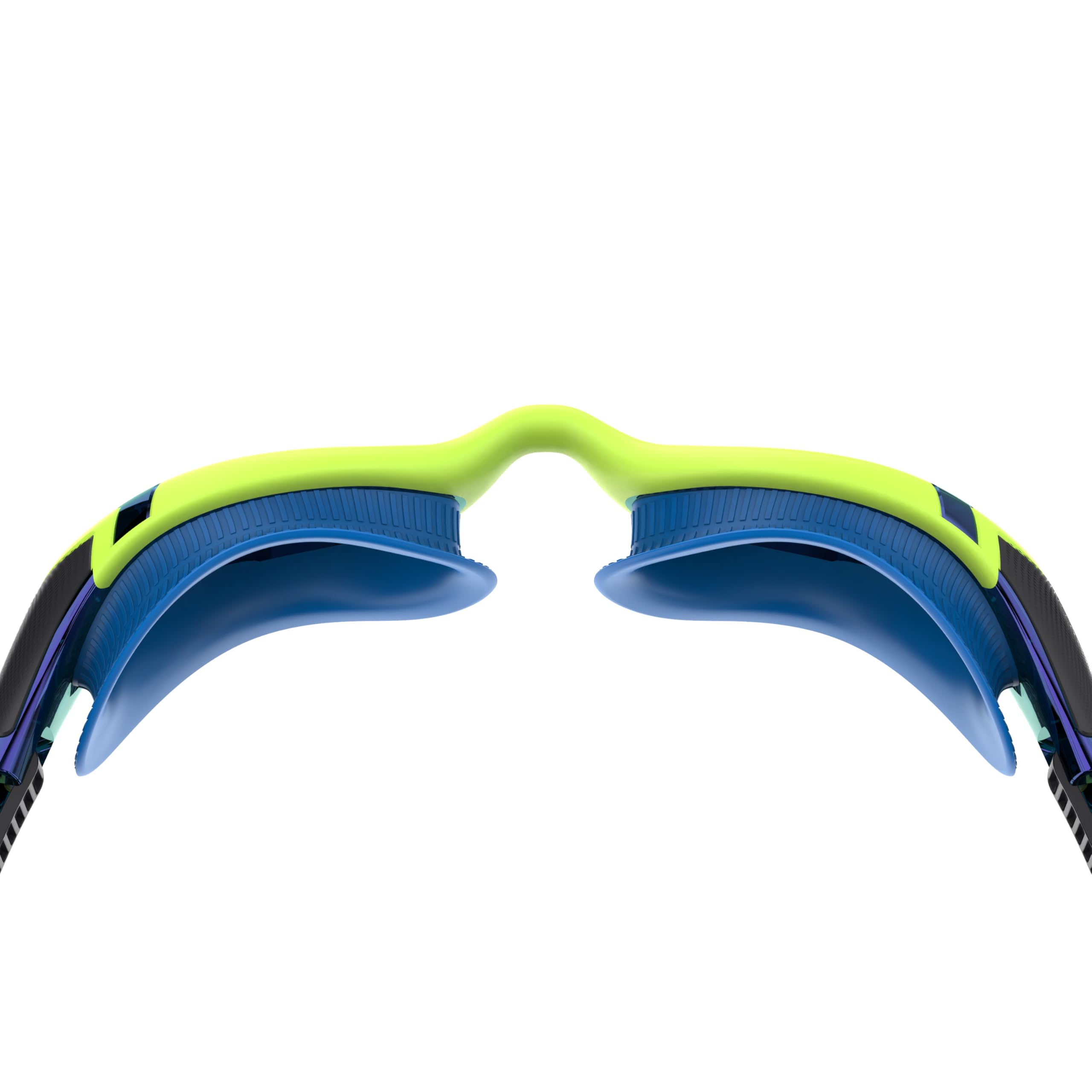 Speedo Biofuse 2.0 Occhialini da Nuoto Unisex Occhialini da Nuoto Biofuse 2.0 (1 Incluso)