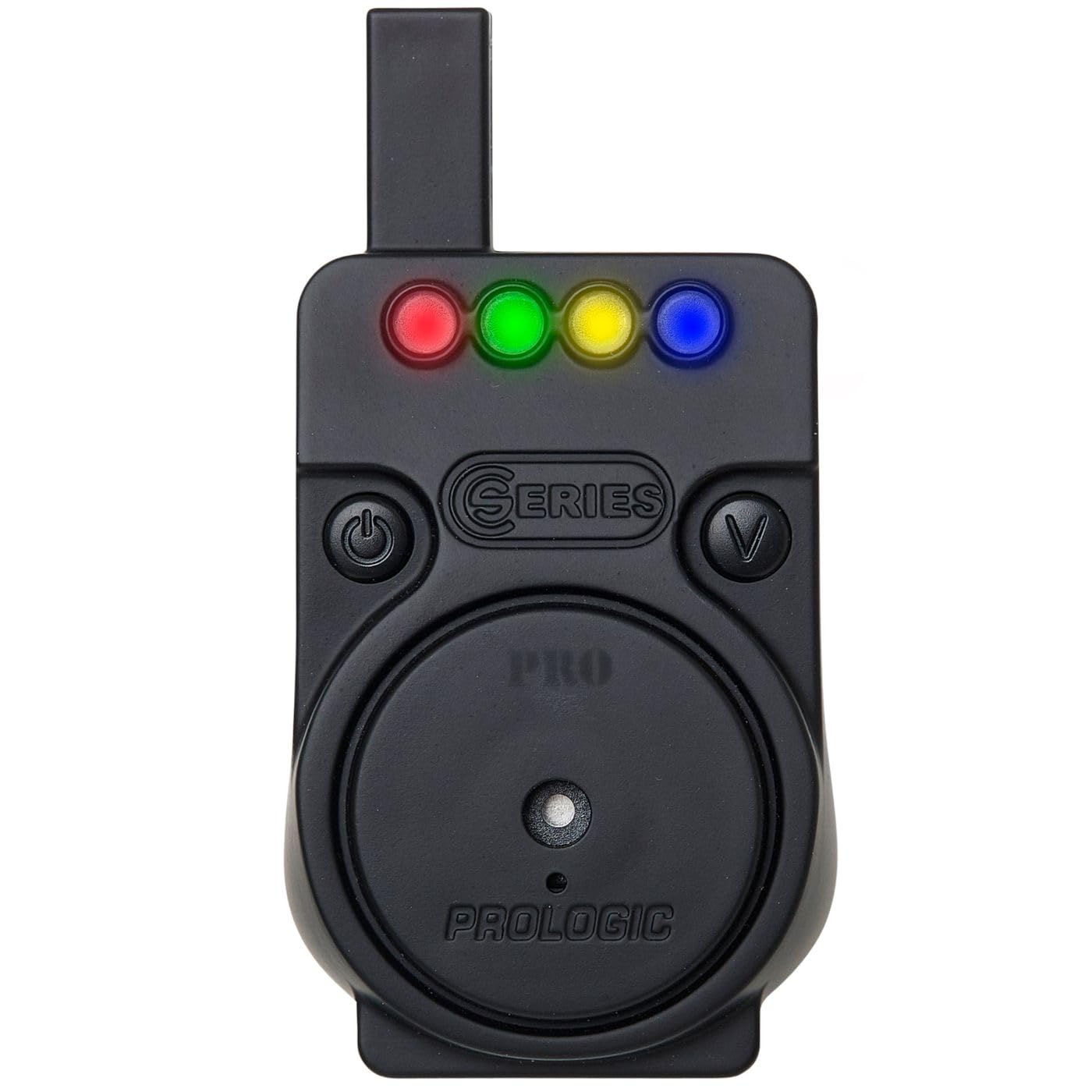 Allarme serie C 3 + 1 + 1 All BLU Prologic