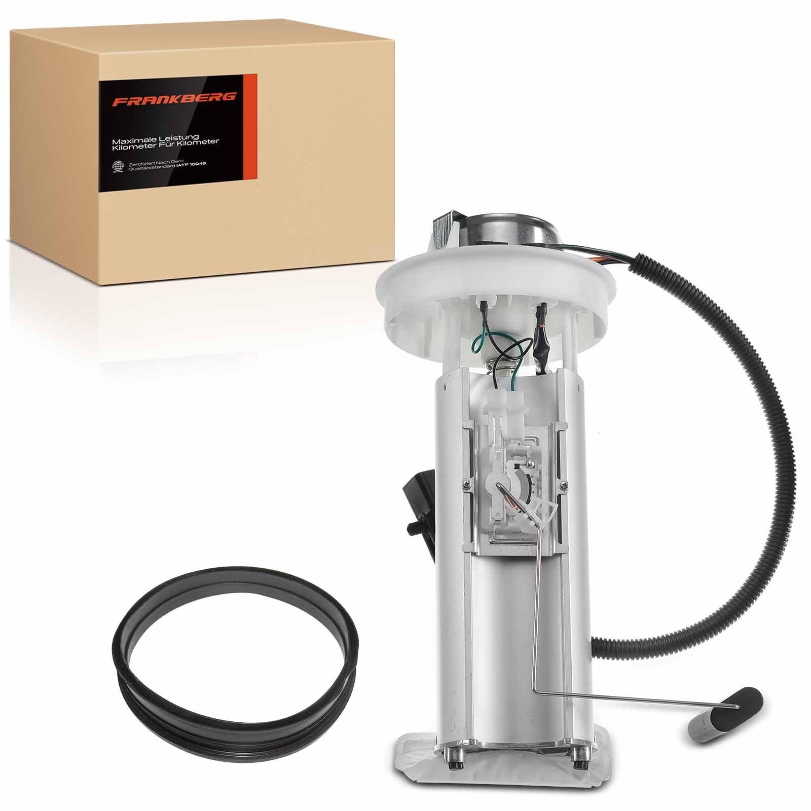 Pompa Carburante Benzina per Grand Cherokee I ZJ ZG 4.0L 5.2L 5.9L Benzina 1996-1999 5012961AC