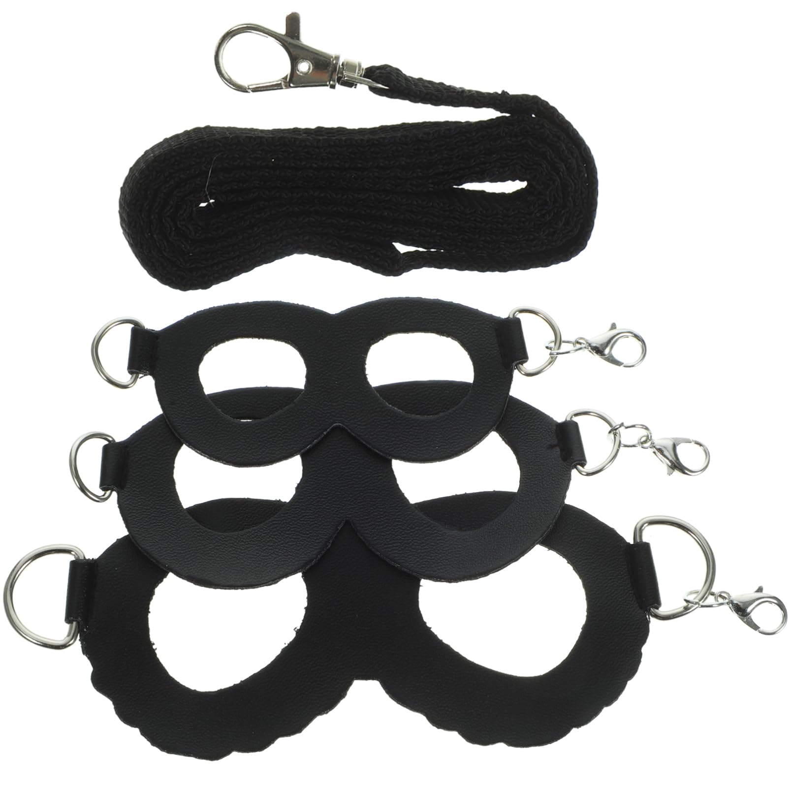 VANZACK Leash for Sugar Glider Pet Traction Ropes Comfortable Harness for Outdoor Use