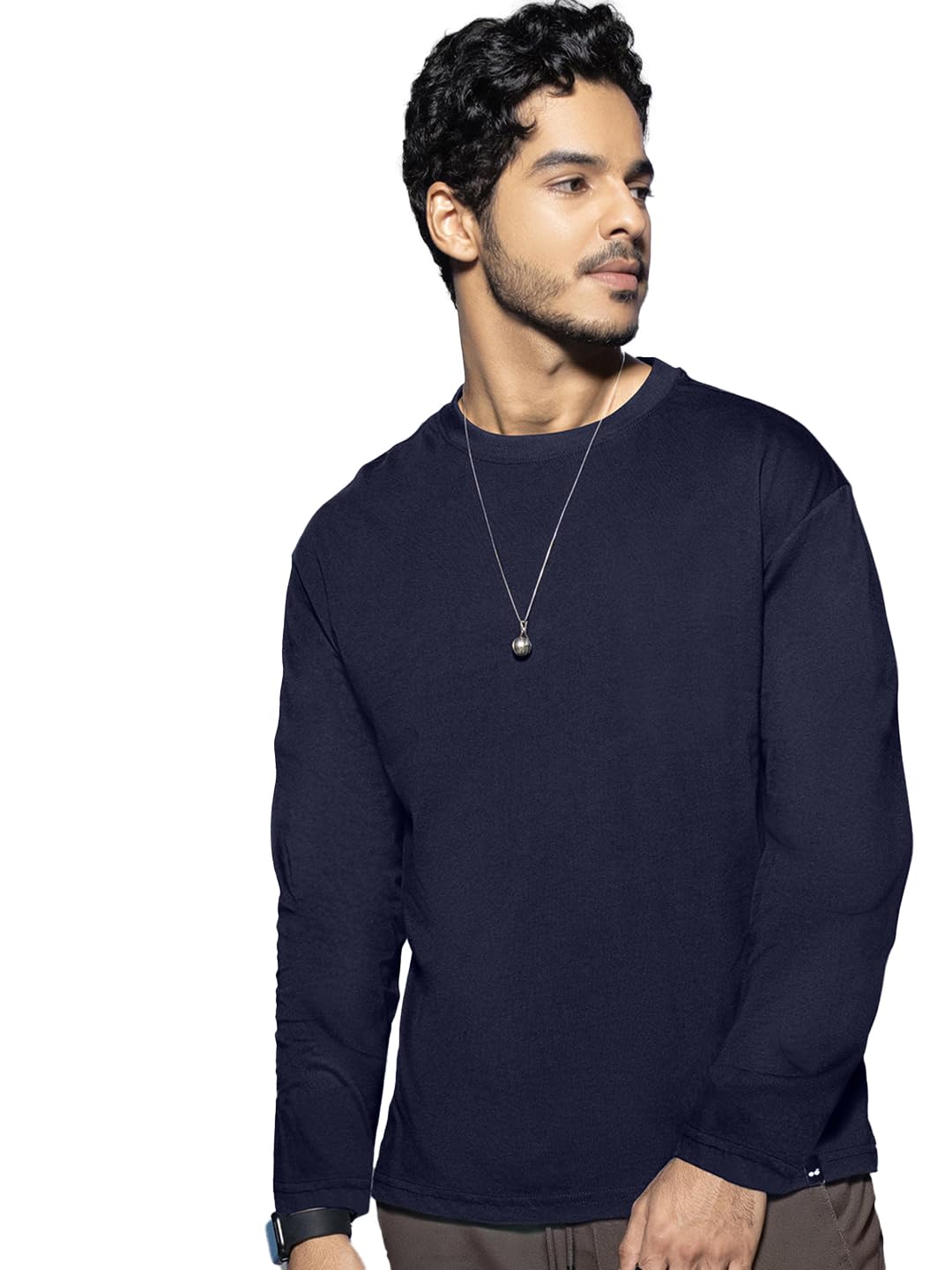 Bewakoof Men’s Regular Fit T-Shirt