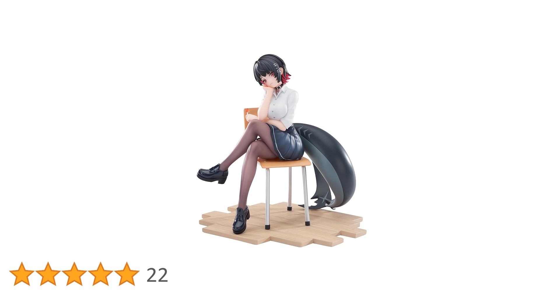 Amazon.co.jp: APEX LIMEPIEシリーズ ゼンレスゾーンゼロ エレン