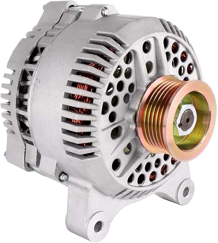 Miniatura 64 de SCITOO Reemplazo del alternador para Toyota para FJ Cruiser 2007-2010, para Toyota para Tacoma 2005-2015, para Toyota para Tundra 2006-2010 4.0L