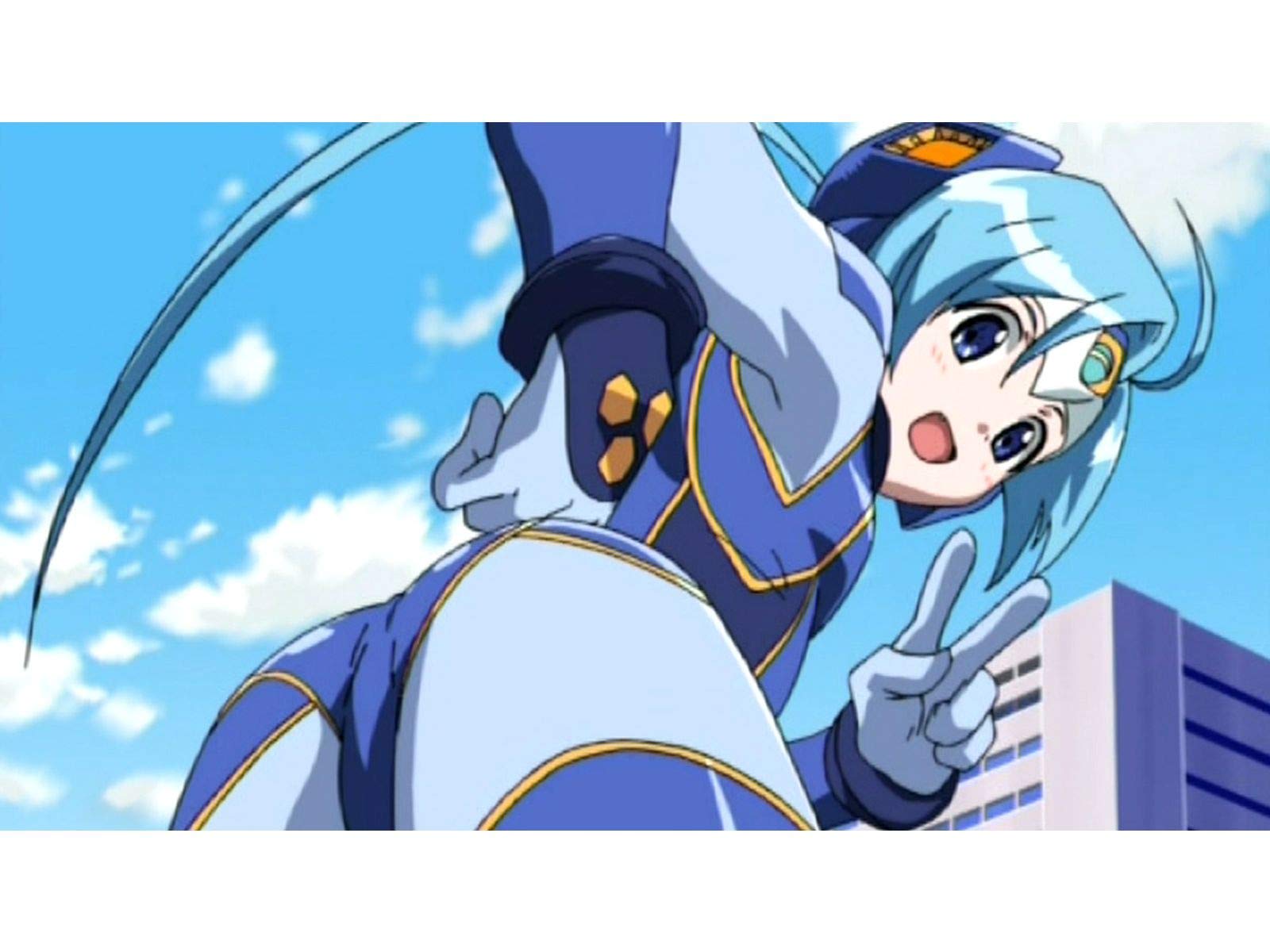 Amazon.co.jp UG★アルティメットガール(dアニメストア)を観る Prime Video