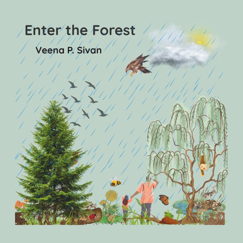 Enter the Forest