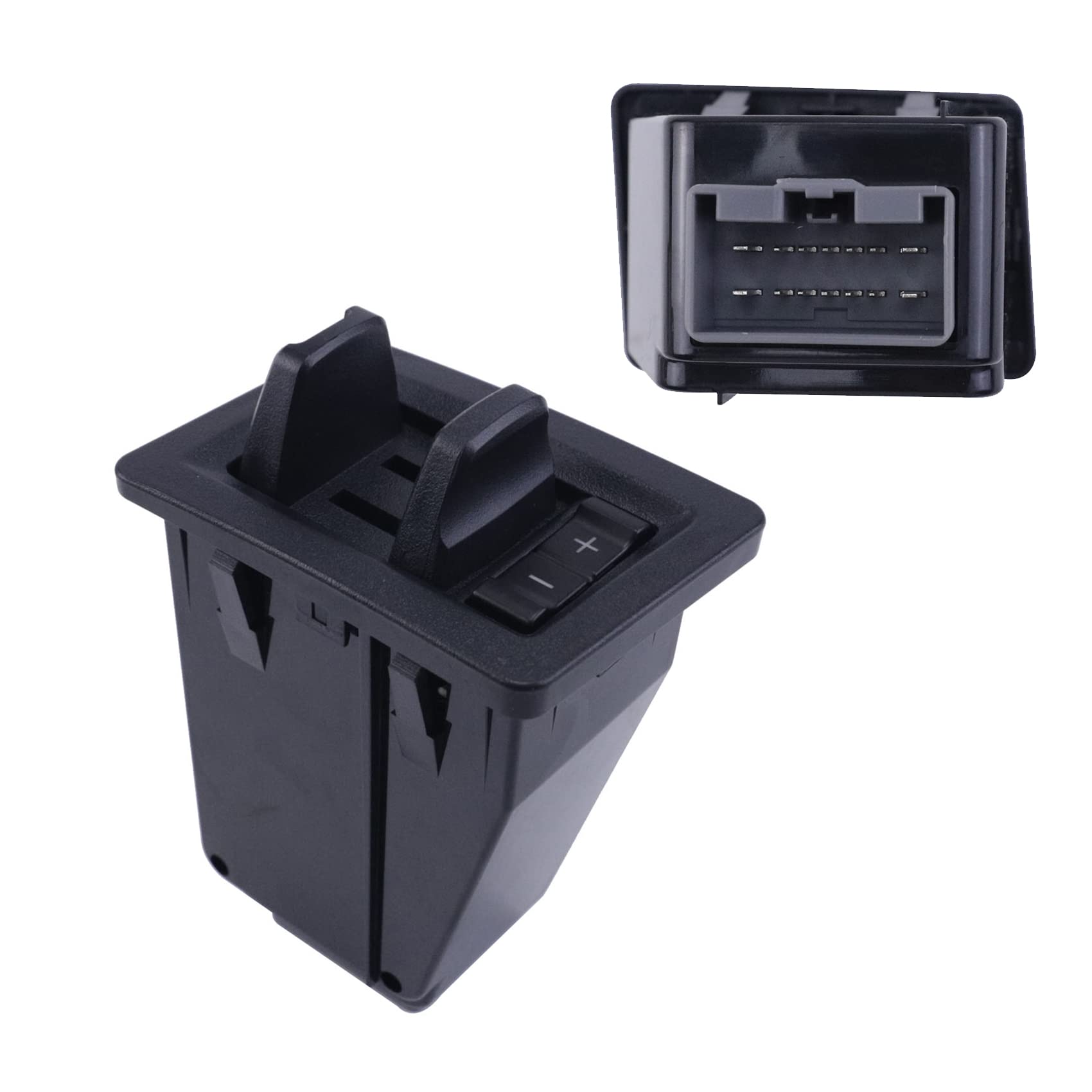 KGGMGUG in-Dash Trailer Brake Control Switch Module Fits for Ford F150 2015-2020 Replacement JL3Z-2C006-AA JL3Z2C006AA JL3Z-19H332-AA