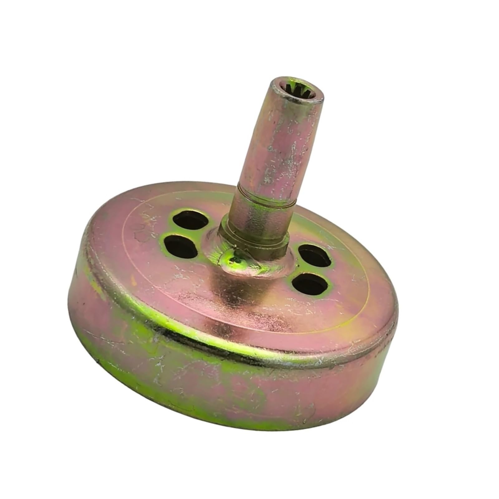 Tambour d'embrayage GX35 pour entretien jardin et bordures
