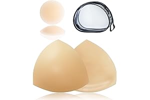 Double Sided Adhesive Bra for Maximum Support and Invisible Lift