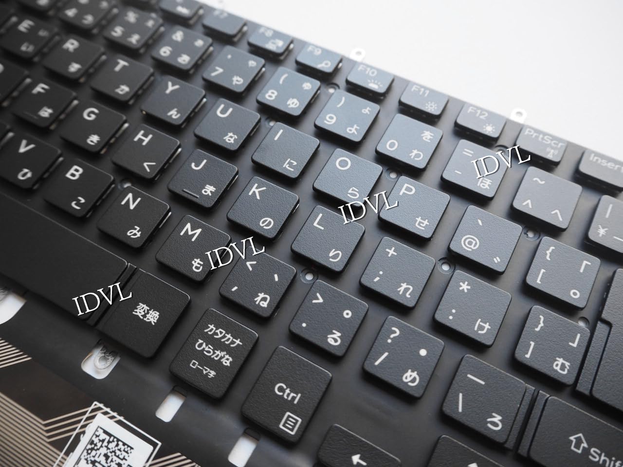 Amazon | ノートPC DELL Latitude 3500 3590用 日本語キーボード