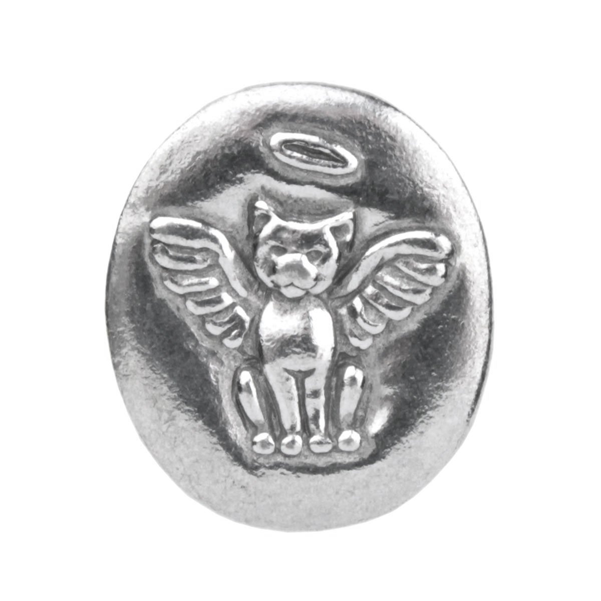 ColorfulCritters Pet Memory Token Coins (Cat Angel Memory Token)