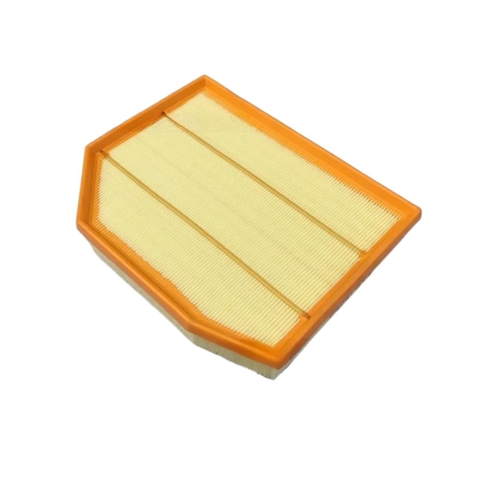 Washable Panel Filter For BMW E83 For X3 2.5si 3.0si E85 For Z4 2.0i 2.5i 2.5si E85 E86-3.0si OEM: 13717542545 Air Filter