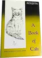 人気作品の追加出品F-6藤田嗣治、公式・a book of cats 610RGRFzY0L._UF350,350_QL50_.jpg
