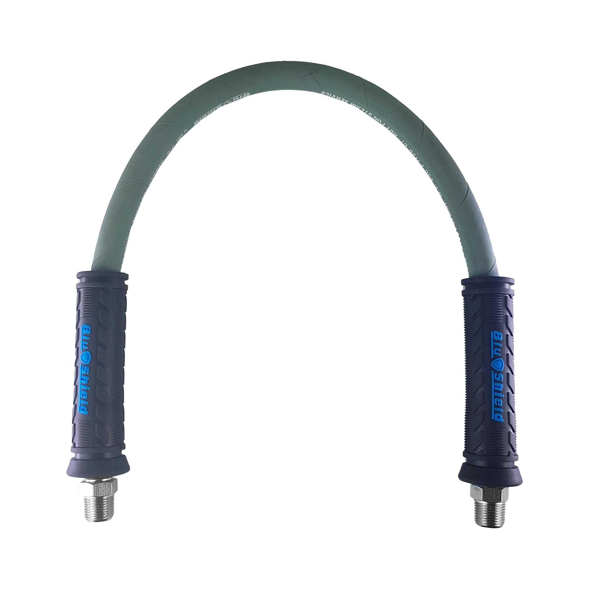 100' Gray 4000 PSI 3/8