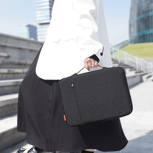 Miniatura 8 de Funda protectora de 360 para MacBook Pro M4M3M2M1 Chips ProMax A2992 A2918 A2779 A2442 2024-2021, 13 pulgadas Air A2681 A2337 Pro A2686 A2338,