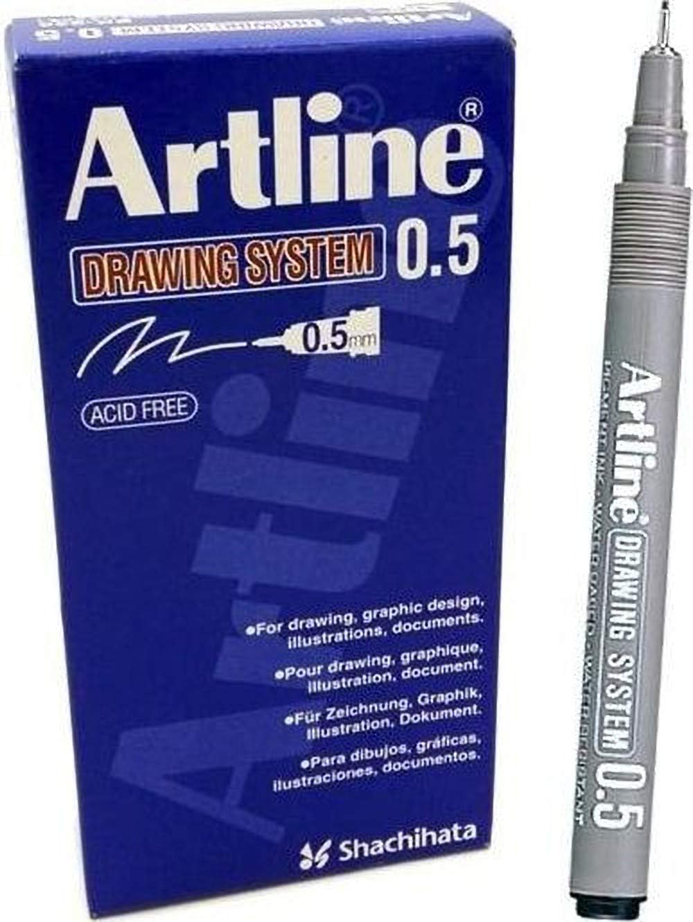 Artline Clearance