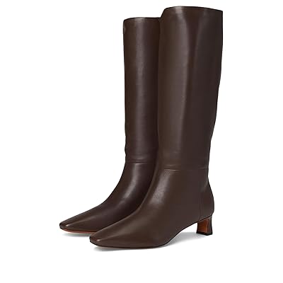 Vince Harlan Tall Pull On Tall Boots Women