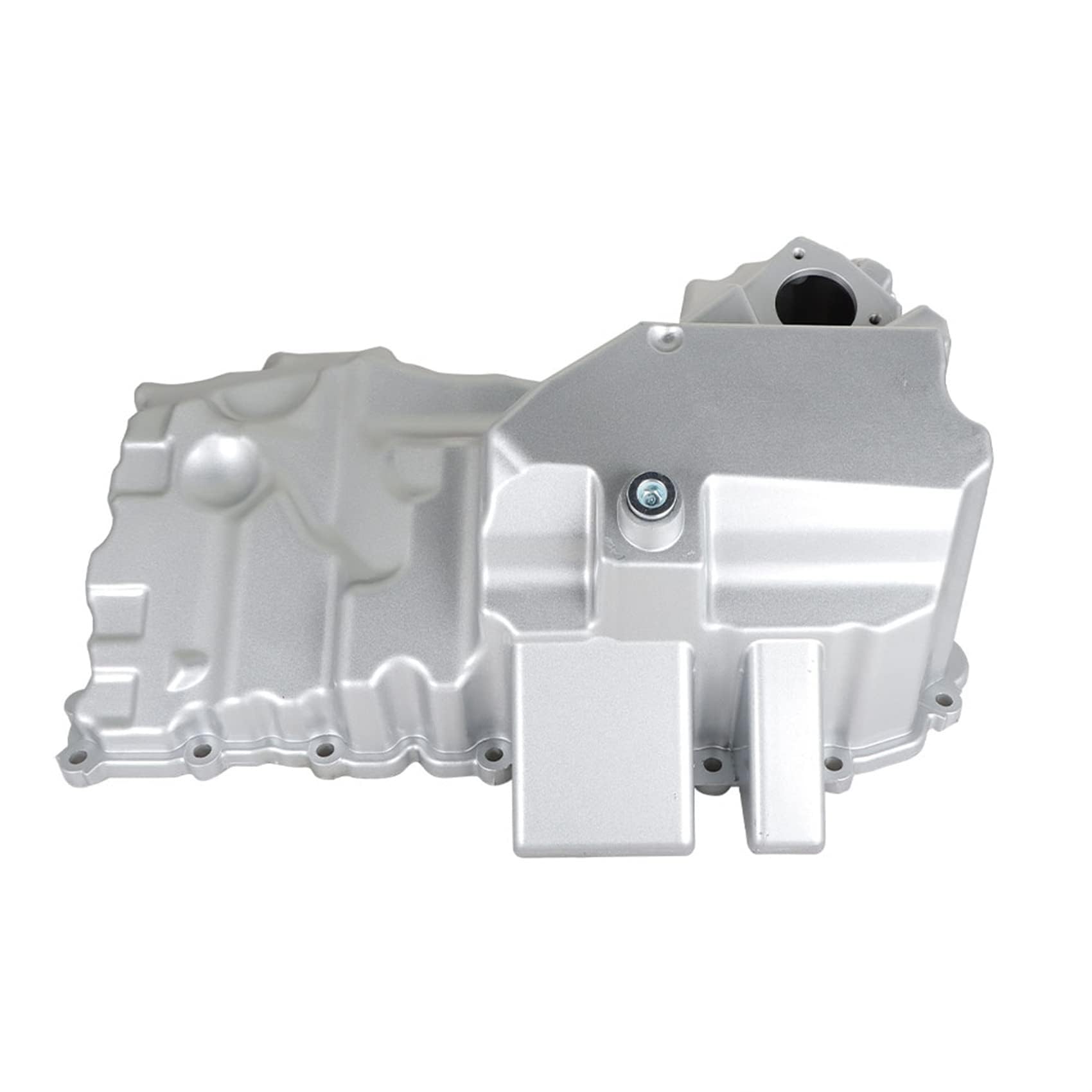 Photo 1 of labwork Aluminum Engine Oil Pan Replacement for 228i 320i 328i 428i 528i X1 Z4 N20 2.0L 11137618512