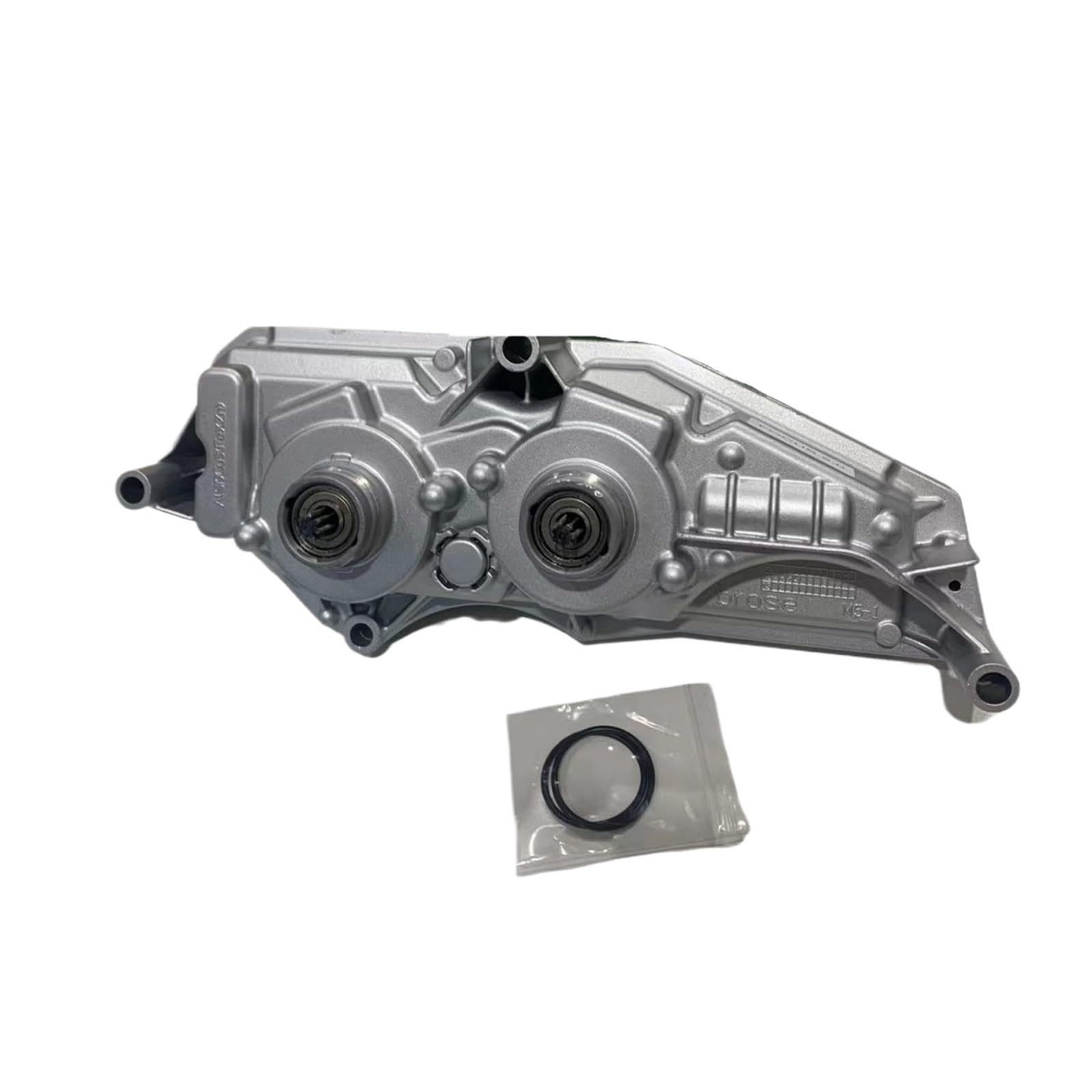 AE8Z-7Z369-F Programmed TCU TCM Transmission Control Module Compatible for Focus 2.0L
