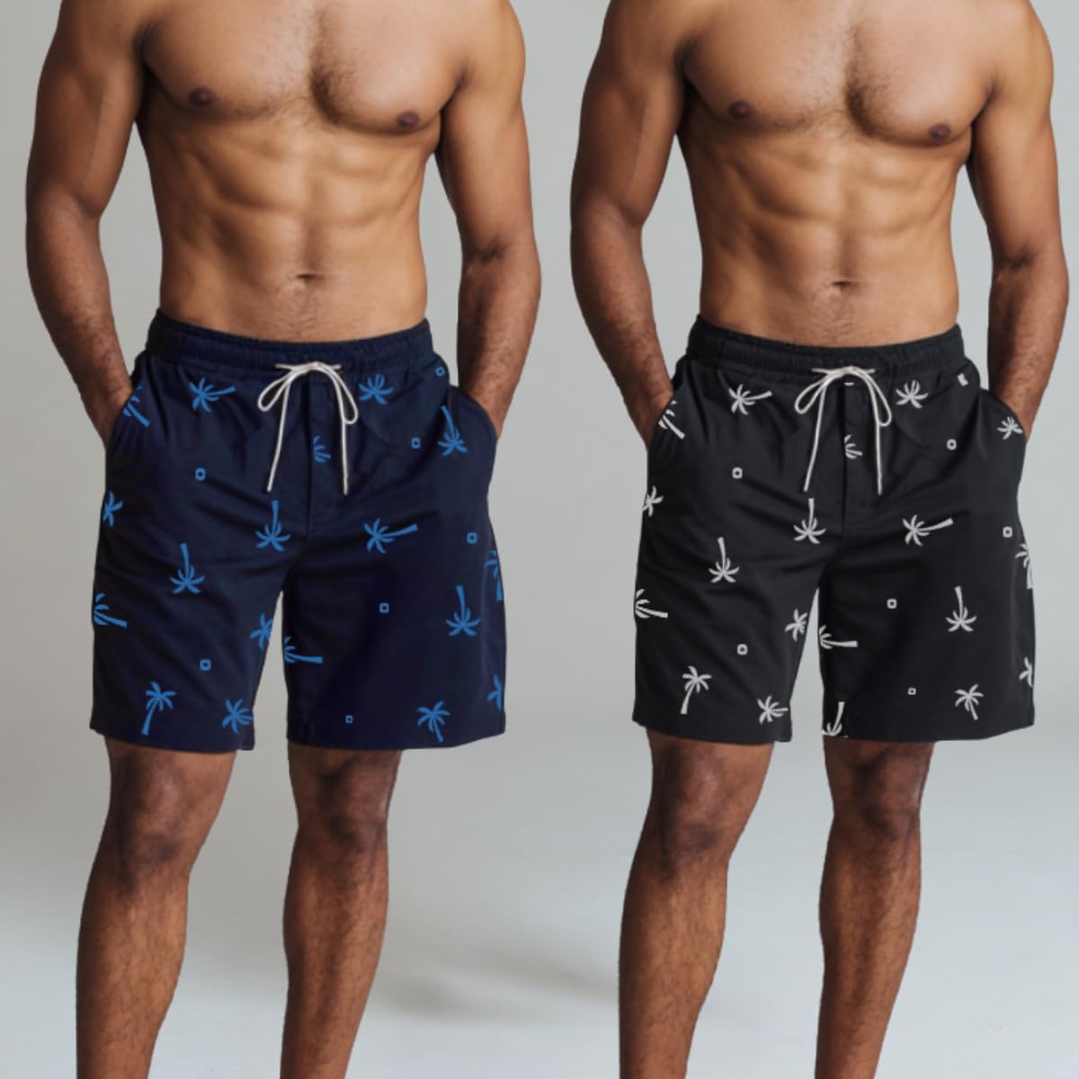 Kit Com 2 Bermuda Praia Masculina Tecido Leve Secagem Rápida em promoção! Veja a oferta e mais achadinhos de Shorts & Bermudas 3 Hoje é o melhor dia para comprar Kit Com 2 Bermuda Praia Masculina Tecido Leve Secagem Rápida com aquele preço maroto! Promoção! Aproveite a oferta! 3