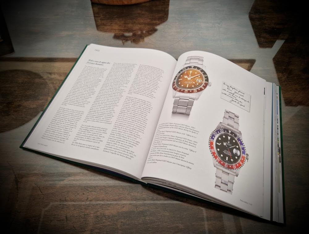 Rolex. Il libro degli orologi. Ediz. multilingue