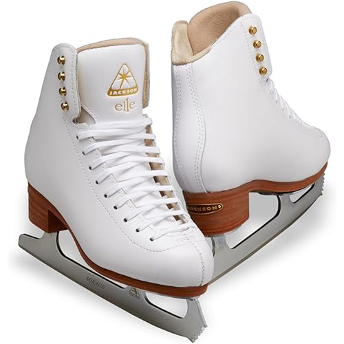 Mirage Jackson Ultima Elle DJ2130 Ladies / DJ2131 Misses