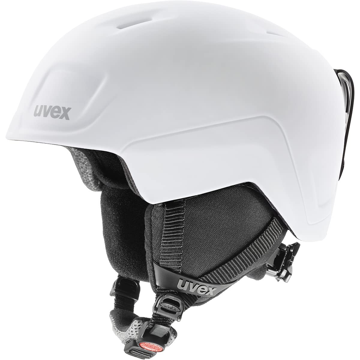 uvex heyya pro, Casco da Sci Unisex Bambino