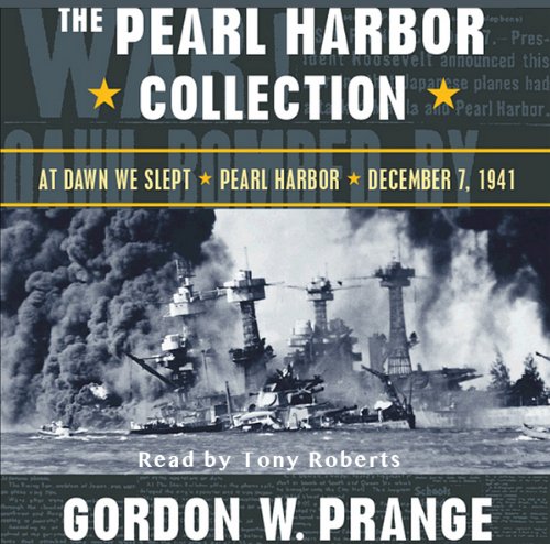 Cover art for The Pearl Harbor Collection