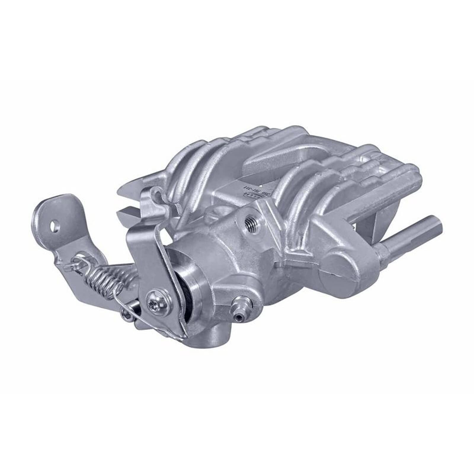 HELLA Pinza freno 8AN355781-311