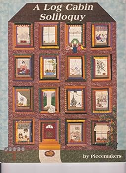 Paperback A Log Cabin Soliloquy Book