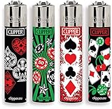 Clipper B0784Q64Q1 lato 4