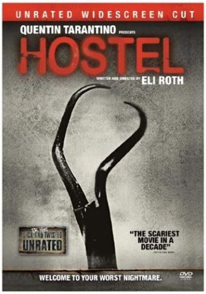 Hostel