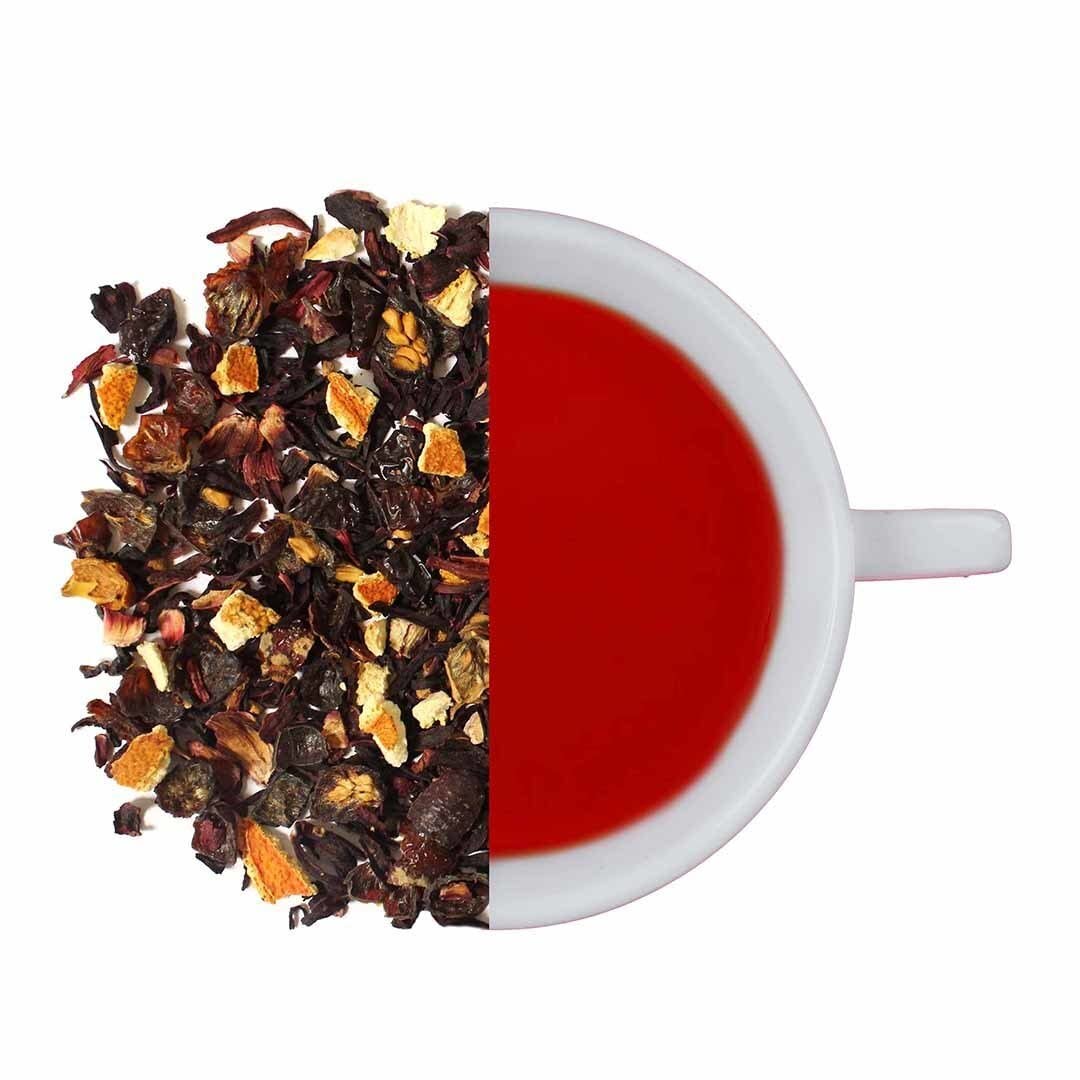 Beta Tea-Cherry Blossom Çayı 50gr