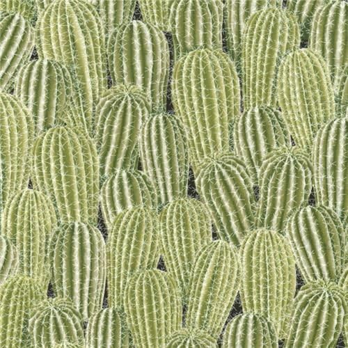 Amazon Co Jp サボテン柄の黒い生地 Timeless Treasures ホビー Amazon Co Jp サボテン柄の黒い生地 Timeless Treasures ホビー