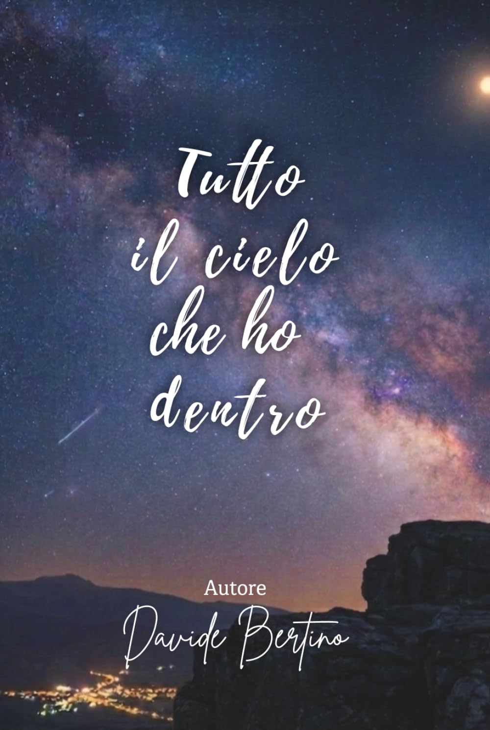 Tutto il cielo che ho dentro