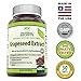 Herbal Secrets Grapeseed Extract 400 mg 120 Veggie Capsules Supplement | Non-GMO | Gluten Free (120 Count | Pack of 2)