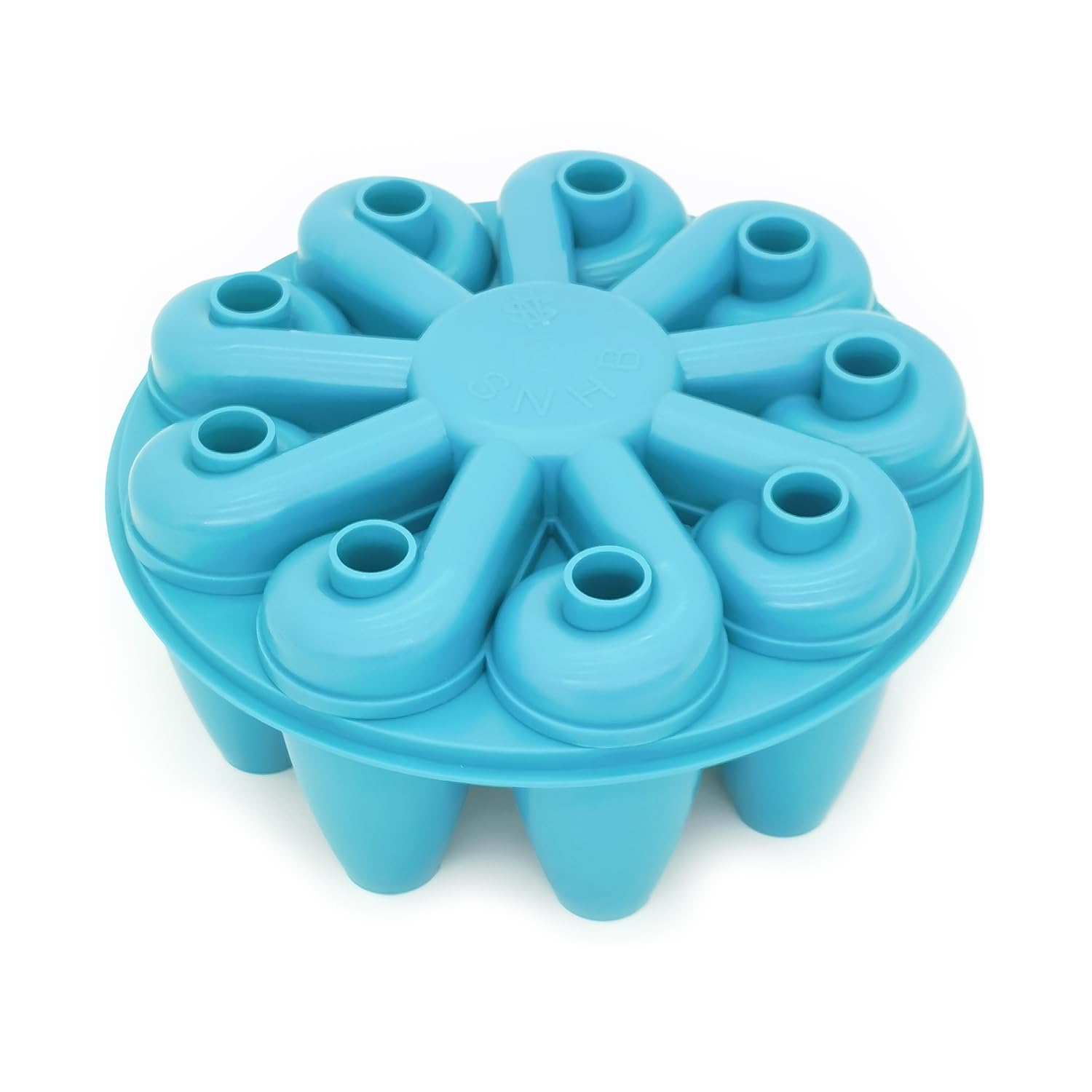 Multi-Tube turbocharged Cyclone dust Collector（9SN16T7）