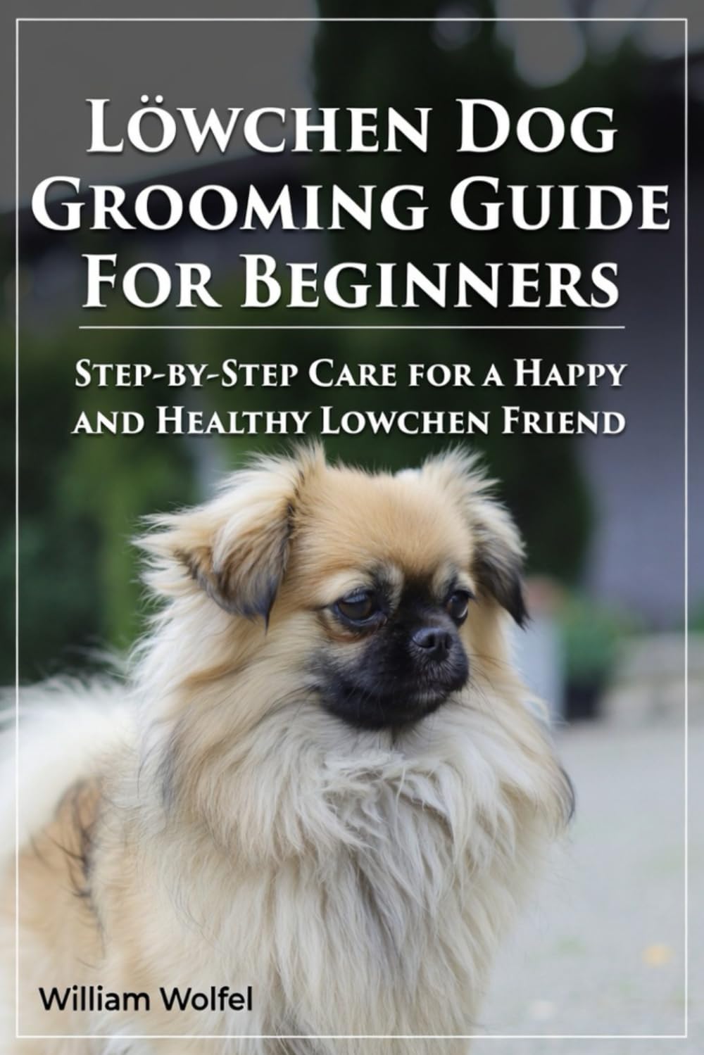 Lowchen Dog Grooming Guide For Beginners: Step-by-Step Care for a Happy and Healthy Lowchen Friend