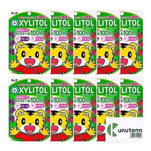 Kunutonn be ܂낤 LVg[^ubg O[v C`S + IWiSe܂t 10܃Zbg