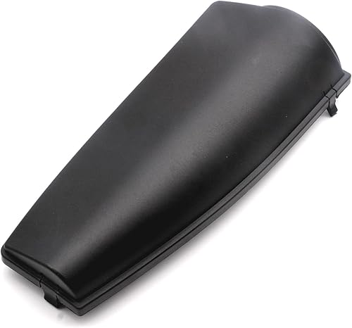 Miniatura 4 de Tapa de conducto de admisión de aire compatible con VW CC Golf Passat Jetta Tiguan Audi A3 TT Seat Skoda Octavia Superb Placa guía de entrada de