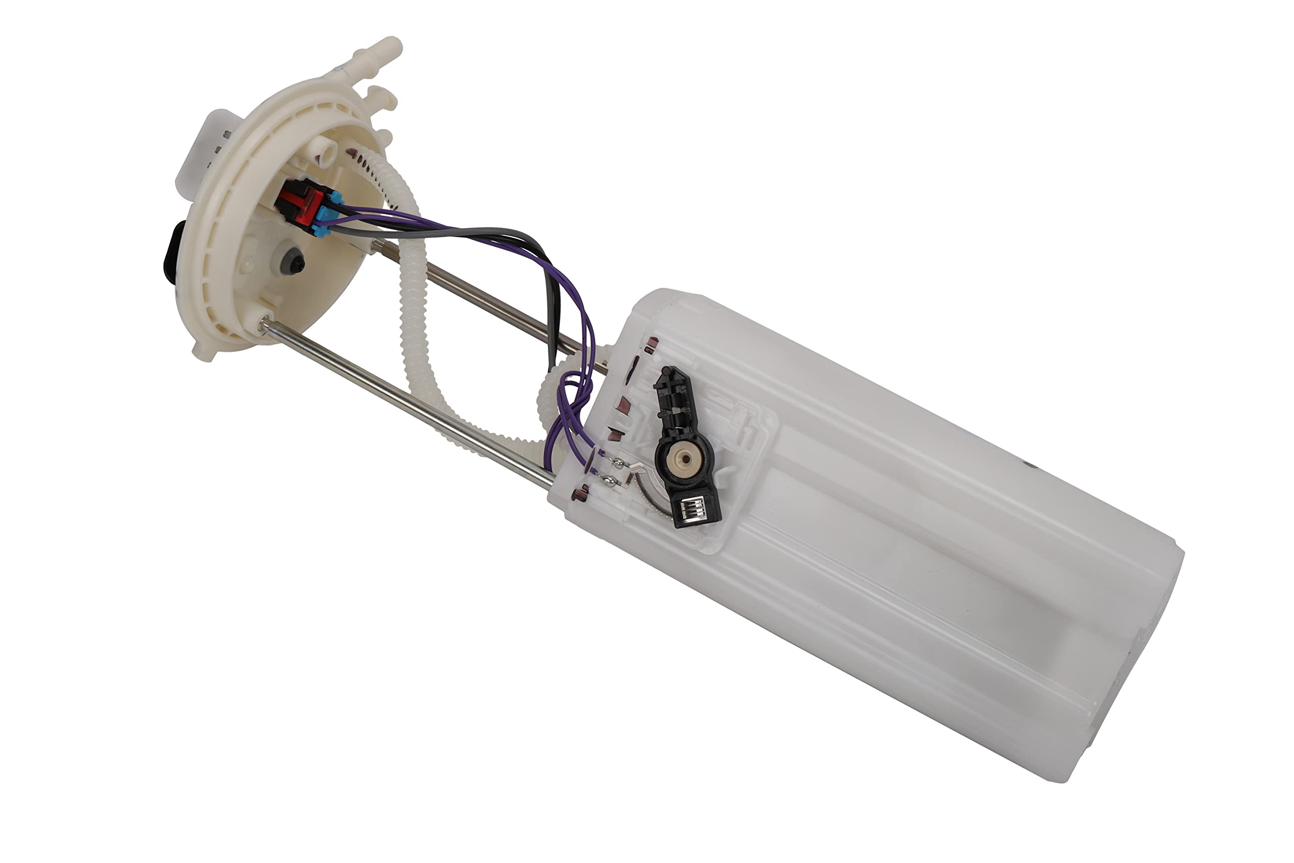 Amazon.com: GM Genuine Parts MU1748 Fuel Pump and Level Sensor  