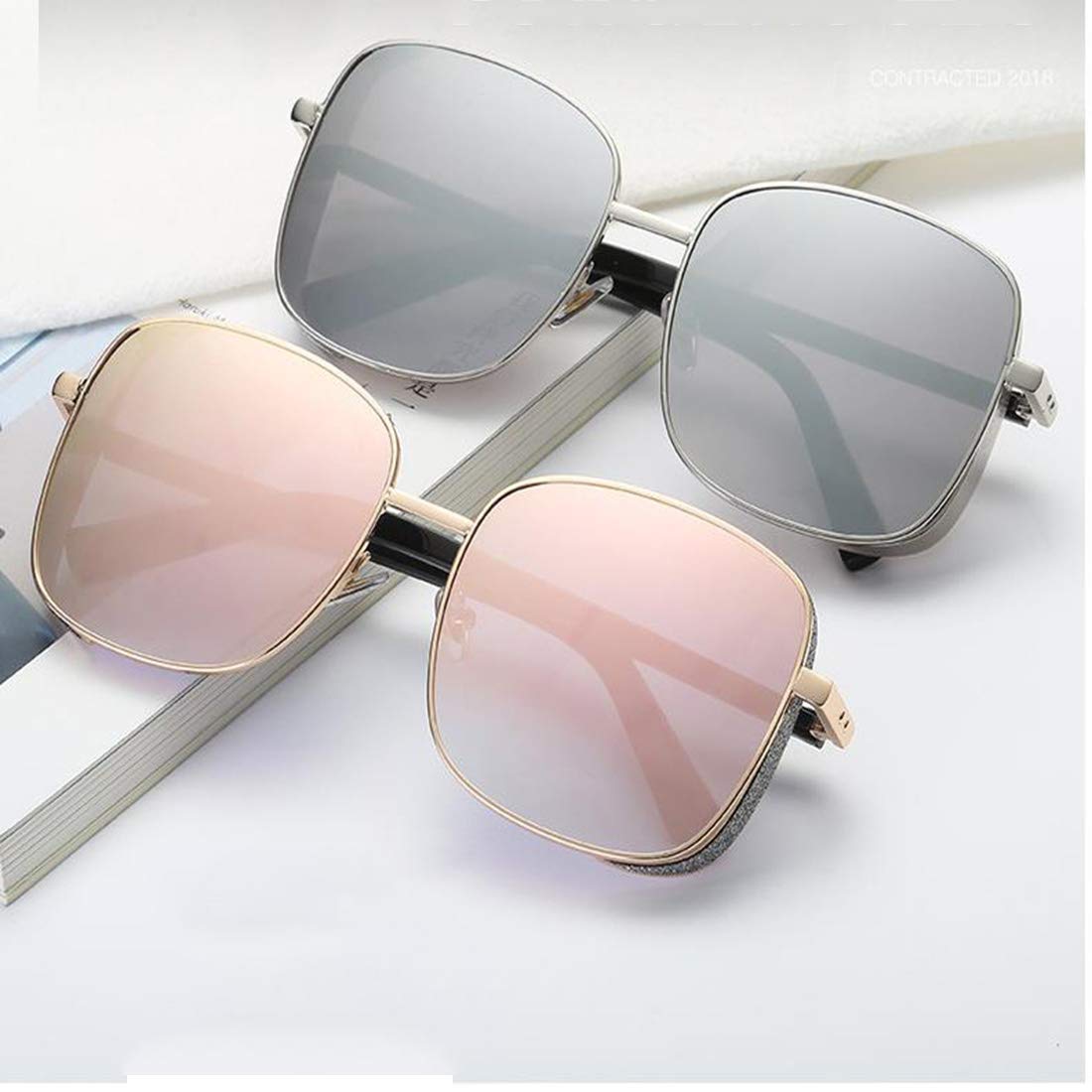 Damskie okulary przeciwsłoneczne, Ultra lekkie, Okulary sportowe, Uv400, Okulary przeciwsłoneczne Gogle, Ochrona oczu, Do biegania Wędkarstwo Kolarstwo Jazda Narty Golf