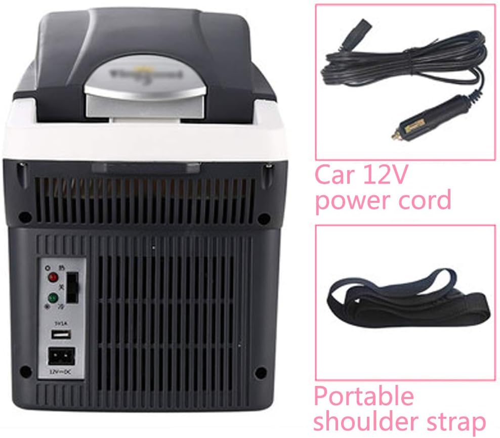 refrigeratore elettrico per camion