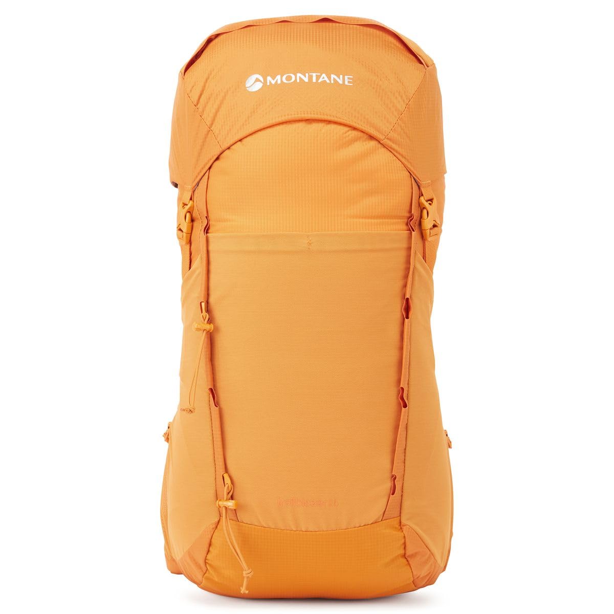MONTANE Mochila de Montañismo, Alpinismo y Trekking Marca Unisex Adulto